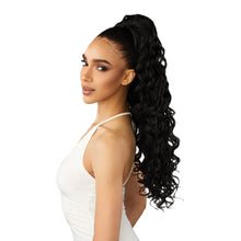 Load image into Gallery viewer, Sensationnel Lulu Pony Synthetic Ponytail - Alina
