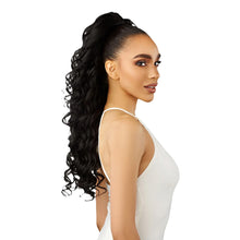 Load image into Gallery viewer, Sensationnel Lulu Pony Synthetic Ponytail - Alina
