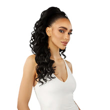 Load image into Gallery viewer, Sensationnel Lulu Pony Synthetic Ponytail - Alina
