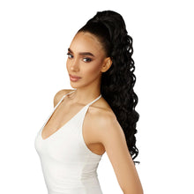 Load image into Gallery viewer, Sensationnel Lulu Pony Synthetic Ponytail - Alina
