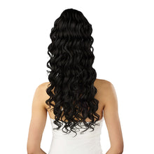 Load image into Gallery viewer, Sensationnel Lulu Pony Synthetic Ponytail - Alina
