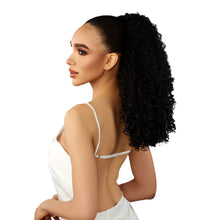 Load image into Gallery viewer, Sensationnel Lulu Pony Synthetic Ponytail - Baylor
