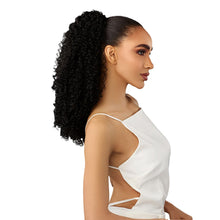 Load image into Gallery viewer, Sensationnel Lulu Pony Synthetic Ponytail - Baylor
