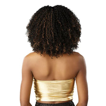 Load image into Gallery viewer, Sensationnel Glamora Hd Transparentlace Crown Wig - Retro Diva Unit 2
