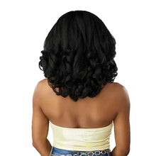 Load image into Gallery viewer, Sensationnel Glamora Hd Transparentlace Crown Wig - Retro Diva Unit 3
