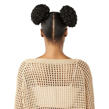 Load image into Gallery viewer, Sensationnel Synthetic Coily Twist Lulu Bun - Space Buns Unit 2
