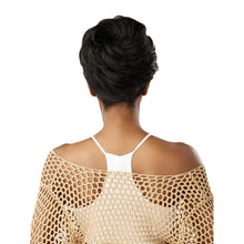 Load image into Gallery viewer, Sensationnel Synthetic Lulu Bun - Textured Bun Unit 2
