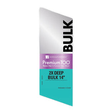 Load image into Gallery viewer, Sensationnel Premium Too Human Hair &amp; Fiber Blend - 2x Deep Bulk 14
