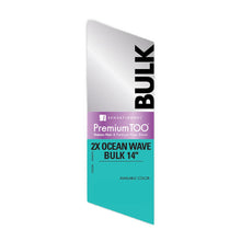 Load image into Gallery viewer, Sensationnel Premium Too Human Hair &amp; Fiber Blend - 2x Ocean Wave Bulk 14
