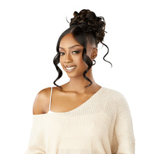 Load image into Gallery viewer, Sensationnel Synthetic Lulu Bun- Updo Unit 10
