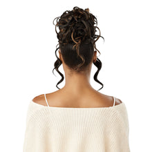 Load image into Gallery viewer, Sensationnel Synthetic Lulu Bun- Updo Unit 10
