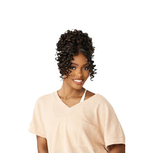 Load image into Gallery viewer, Sensationnel Synthetic Lulu Bun- Updo Unit 11
