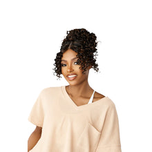 Load image into Gallery viewer, Sensationnel Synthetic Lulu Bun- Updo Unit 11
