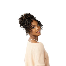 Load image into Gallery viewer, Sensationnel Synthetic Lulu Bun- Updo Unit 11
