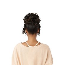 Load image into Gallery viewer, Sensationnel Synthetic Lulu Bun- Updo Unit 11
