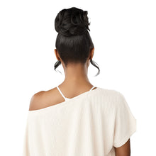 Load image into Gallery viewer, Sensationnel Synthetic Hd Lace Parting Lulu Bun- Updo Unit 12
