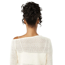 Load image into Gallery viewer, Sensationnel Synthetic Hd Lace Parting Lulu Bun- Updo Unit 13
