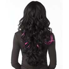 Load image into Gallery viewer, Sensationnel Synthetic Hair Vice Hd Lace Front Wig - Vice Unit 18
