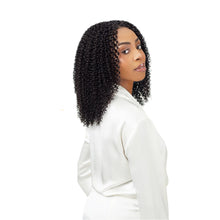 Load image into Gallery viewer, Zury Sis Hollywood Feather Crochet Braid Human Hair- Bohemian 18
