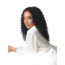 Load image into Gallery viewer, Zury Sis Hollywood Feather Crochet Braid Human Hair - Deep 12
