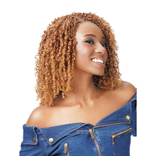 Load image into Gallery viewer, Zury Sis Braided Hd Lace Front Wig Glueless 13x4 Diva Lace Yanky Twist
