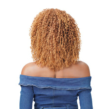 Load image into Gallery viewer, Zury Sis Braided Hd Lace Front Wig Glueless 13x4 Diva Lace Yanky Twist
