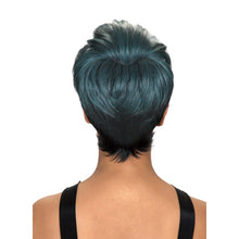 Load image into Gallery viewer, Zury Sis Synthetic Sassy Razor Chic Wig - H Boni
