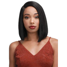 Load image into Gallery viewer, Zury Sis Synthetic Slay Lace Front Wig - Slay-Lace H Gia Short
