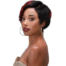 Load image into Gallery viewer, Zury Sis Synthetic Sassy Razor Chic Wig - H Loza
