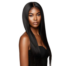 Load image into Gallery viewer, 15a Pink Lemon Unprocessed Virgin Remi Hair 3 Bundles - Yaki 141618
