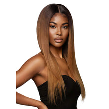 Load image into Gallery viewer, 15a Pink Lemon Unprocessed Virgin Remi Hair 3 Bundles - Yaki 101214
