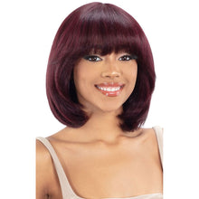 Load image into Gallery viewer, Shake N Go Snatched Synthetic Wig - Adria
