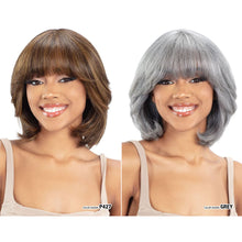 Load image into Gallery viewer, Shake N Go Snatched Synthetic Wig - Adria
