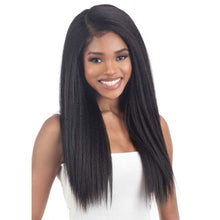 Load image into Gallery viewer, Shake N Go Snatched Glueless Lace Wig - Blow Out
