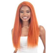 Load image into Gallery viewer, Shake N Go Snatched Glueless Lace Wig - Blow Out
