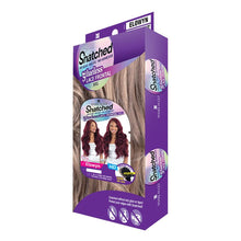 Load image into Gallery viewer, Shake N Go Snatched Glueless Lace Synthetic Wig - Elowyn
