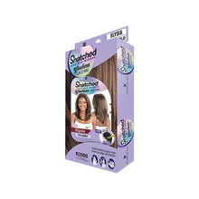 Load image into Gallery viewer, Shake N Go Snatched Glueless Lace Synthetic Wig - Elysia
