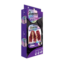 Load image into Gallery viewer, Shake N Go Snatched Glueless Lace Frontal Synthetic Wig - Galina
