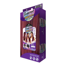 Load image into Gallery viewer, Shake N Go Snatched 360 Glueless 13x5 Hd Lace Frontal Wig - Hazel
