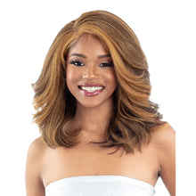 Load image into Gallery viewer, Shake N Go Snatched Glueless Lace Wig - Jovie
