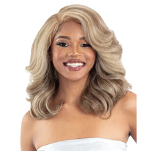 Load image into Gallery viewer, Shake N Go Snatched Glueless Lace Wig - Jovie
