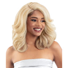 Load image into Gallery viewer, Shake N Go Snatched Glueless Lace Wig - Jovie
