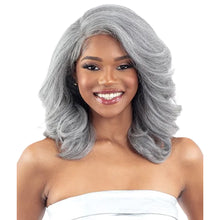 Load image into Gallery viewer, Shake N Go Snatched Glueless Lace Wig - Jovie
