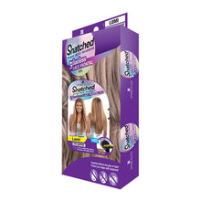 Load image into Gallery viewer, Shake N Go Snatched Glueless Lace Synthetic Wig - Lumi
