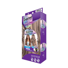 Load image into Gallery viewer, Shake N Go Snatched Glueless Lace Synthetic Wig - Odelia
