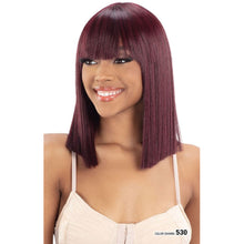 Load image into Gallery viewer, Shake N Go Snatched Synthetic Wig - Priya

