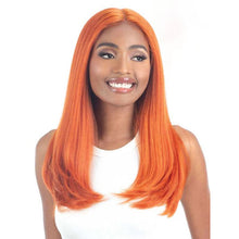 Load image into Gallery viewer, Shake N Go Snatched Glueless Lace Wig - Silk Pressed
