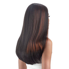 Load image into Gallery viewer, Shake N Go Snatched Glueless Lace Wig - Silk Pressed
