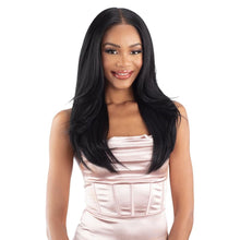 Load image into Gallery viewer, Shake N Go Snatched 360 Glueless 13x5 Hd Lace Frontal Wig - Talia
