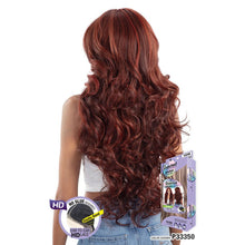 Load image into Gallery viewer, Shake N Go Snatched Glueless Lace Synthetic Wig - Vesper
